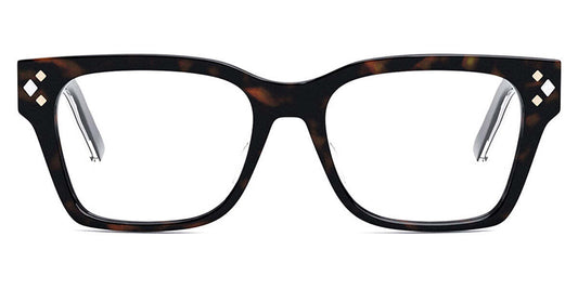 Christian Dior CD DIAMONDO S1F-1000 / DM50063F-003 0mm
