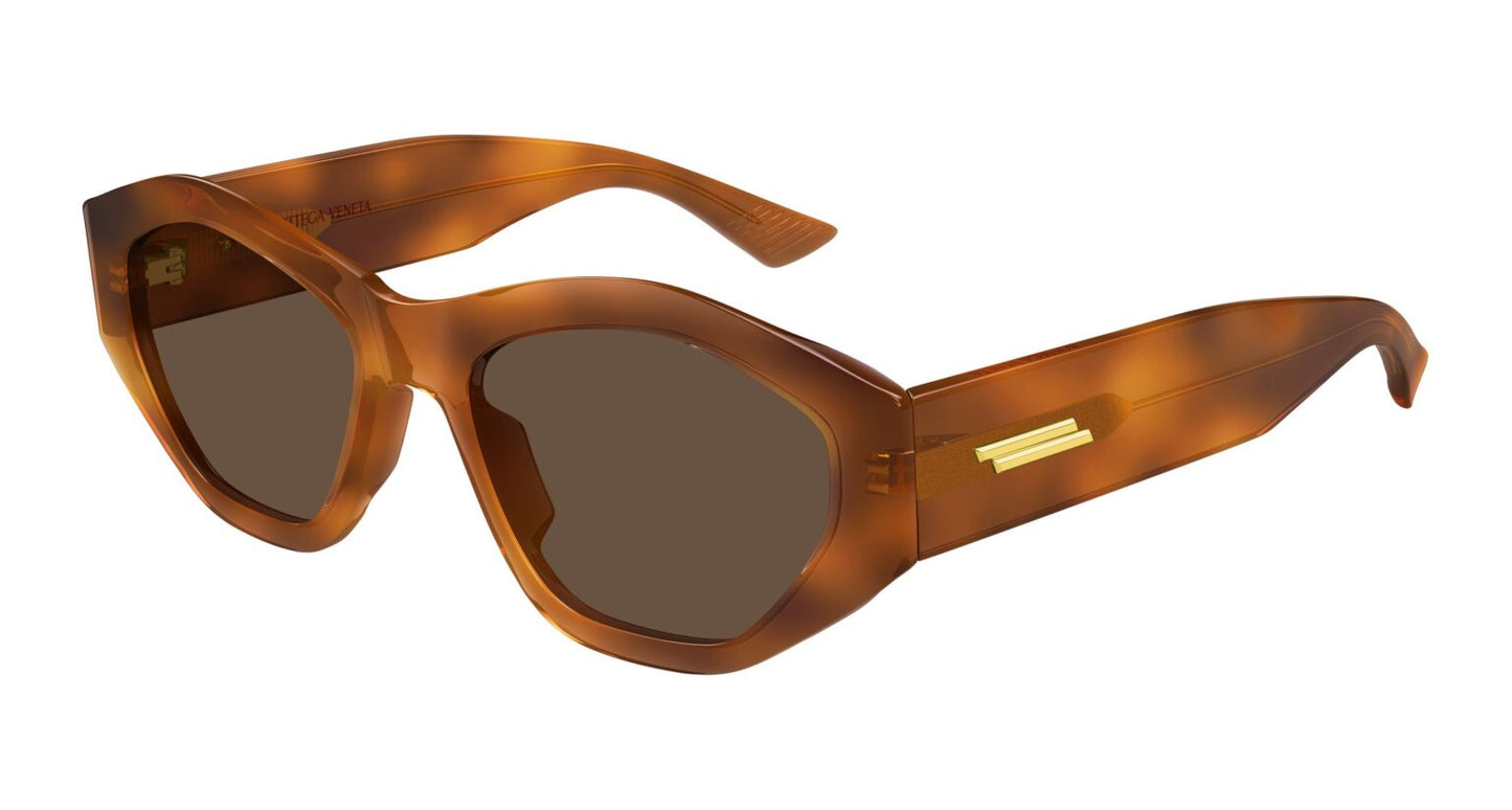 Bottega Veneta BV1408S-002 53mm