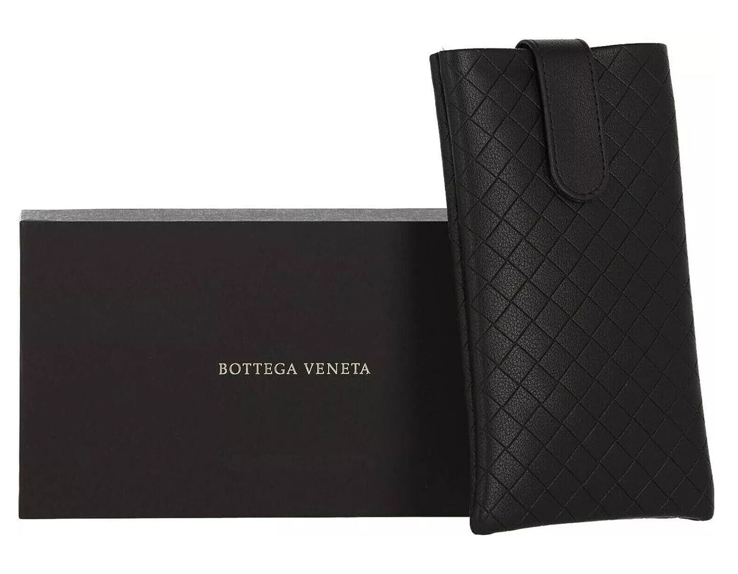 Bottega Veneta BV1301o-005 52mm