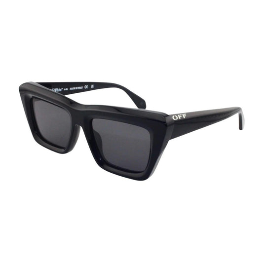 Off-White Hampton OERI13LF24PLA0011007 52mm
