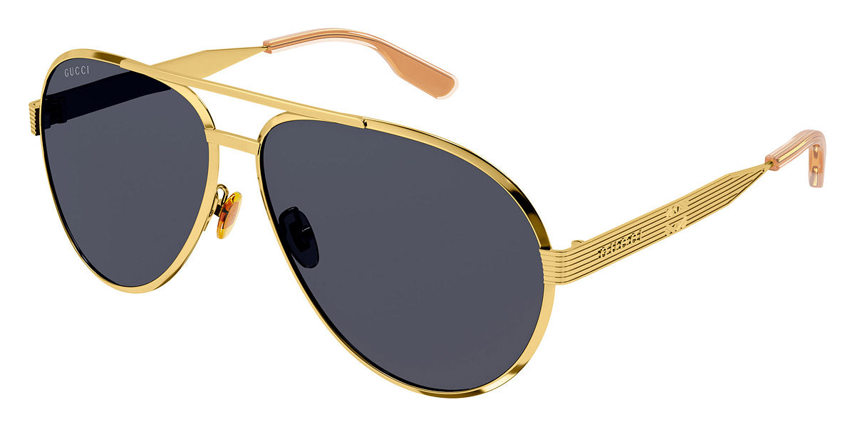 Gucci GG1513S-001 64mm