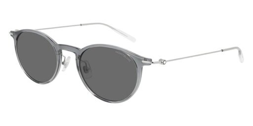 Mont Blanc MB0097S-001 50mm