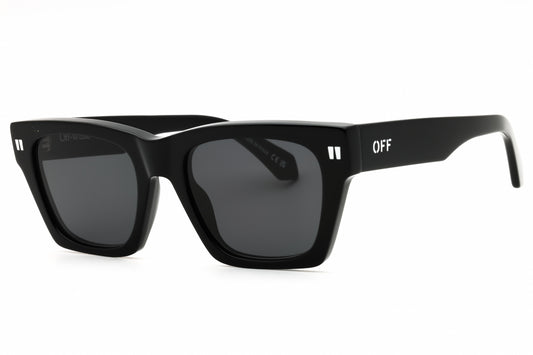 Off White VALDEZ-OERI13XS25PLA0011007 53mm