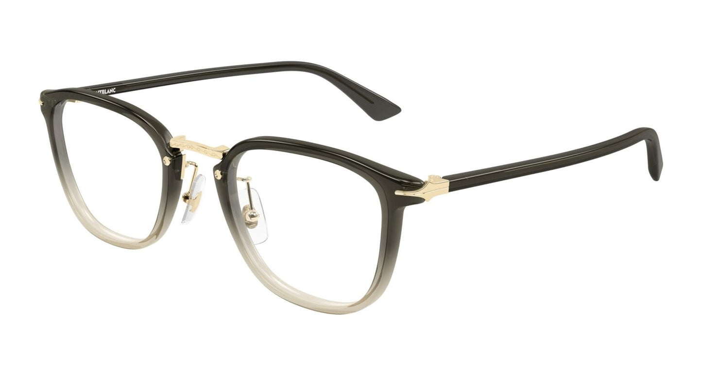 Mont Blanc MB0440oA-005 50mm