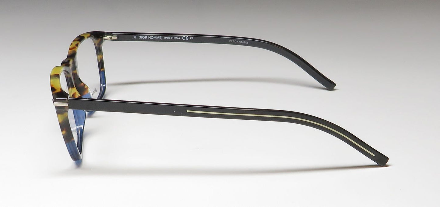 Christian Dior BLACKTIE265-IPR-52 52mm