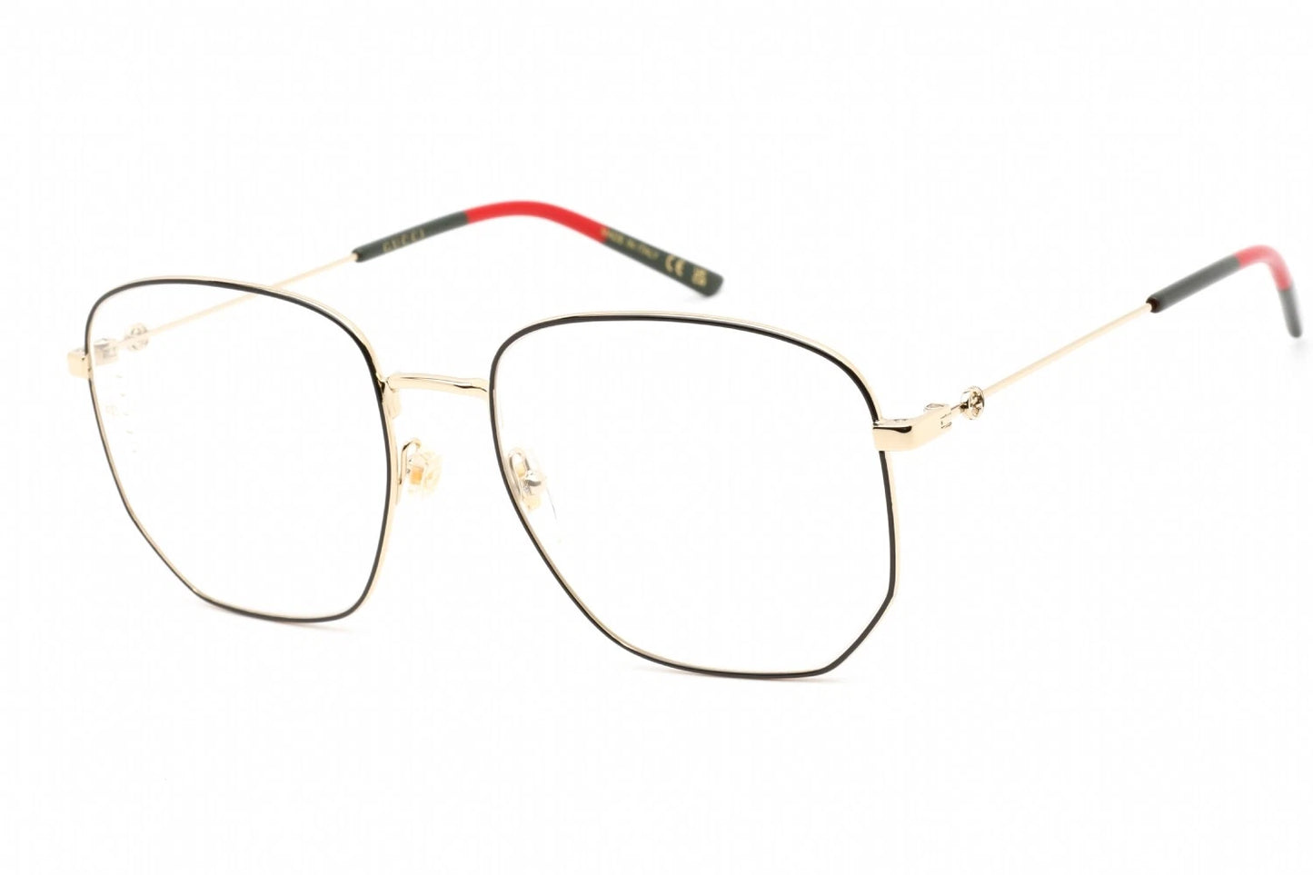 Gucci GG0396o-001 56mm