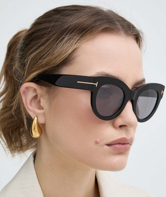 Tom Ford FT1063-01C-51 51mm