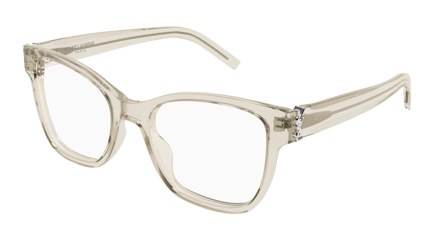 Yves Saint Laurent SL-M158-004 52mm