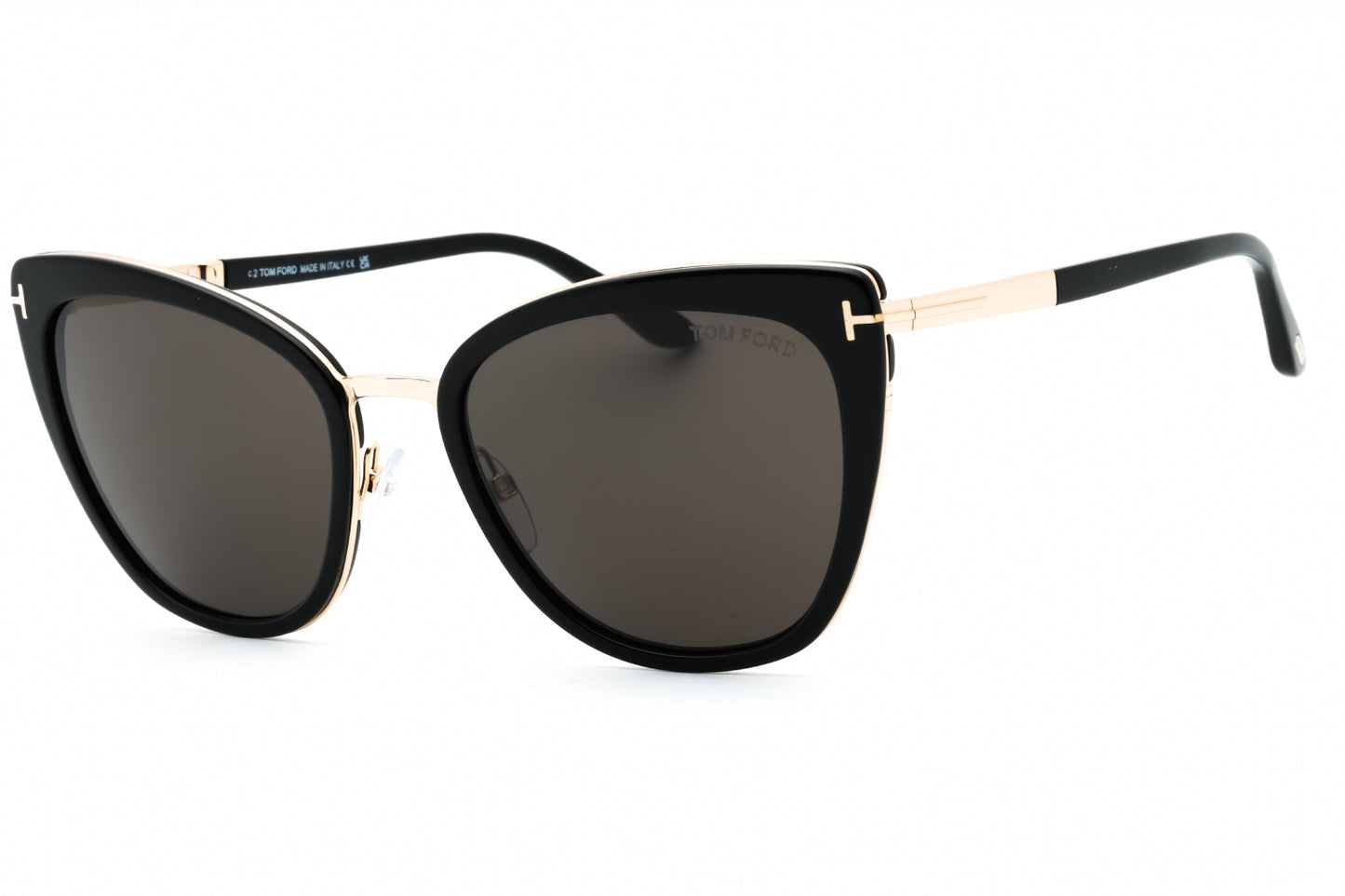 Tom Ford FT0717-01A 57mm