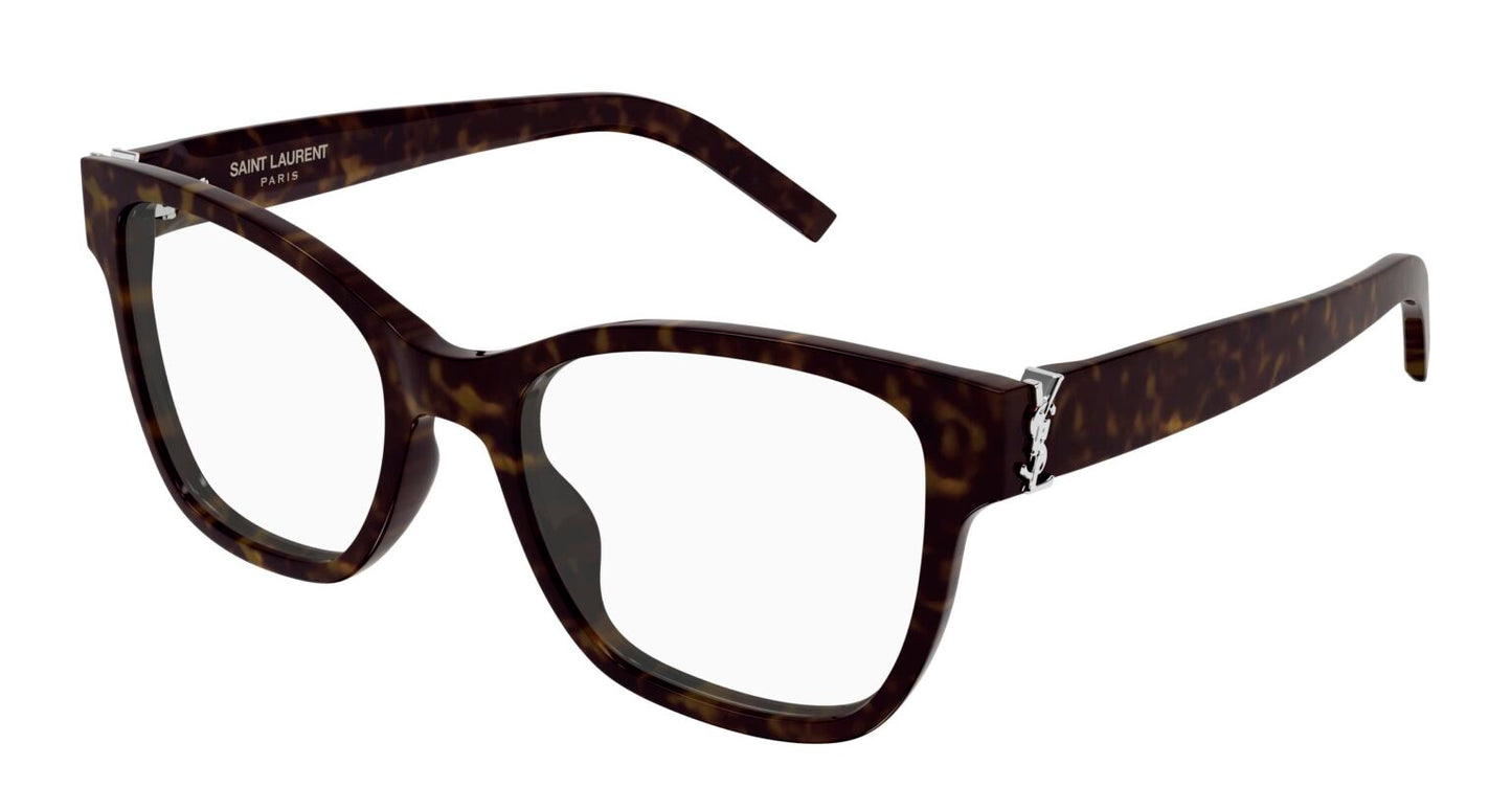 Yves Saint Laurent SL-M158-002 52mm