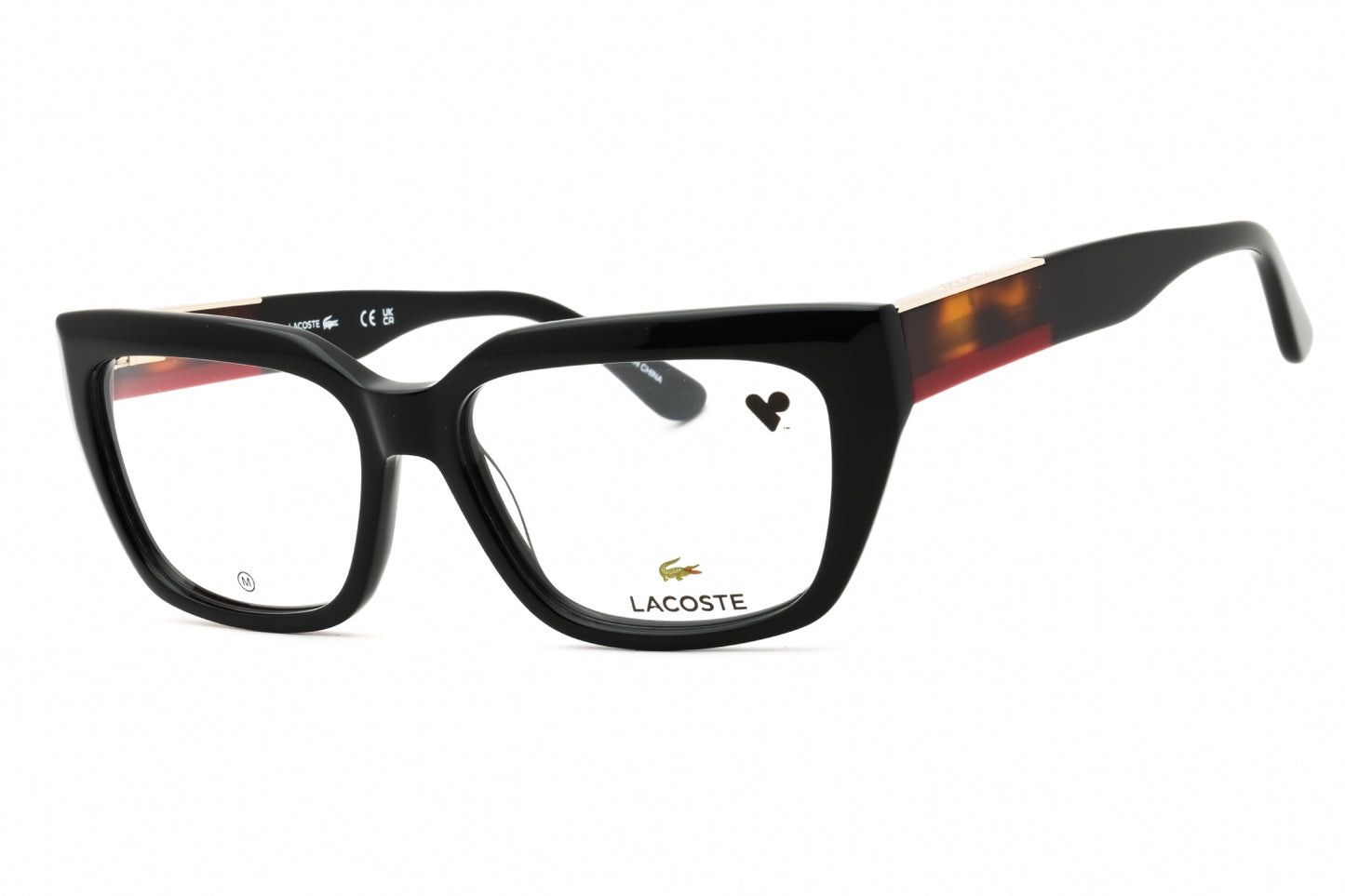 Lacoste L2934-001 54mm