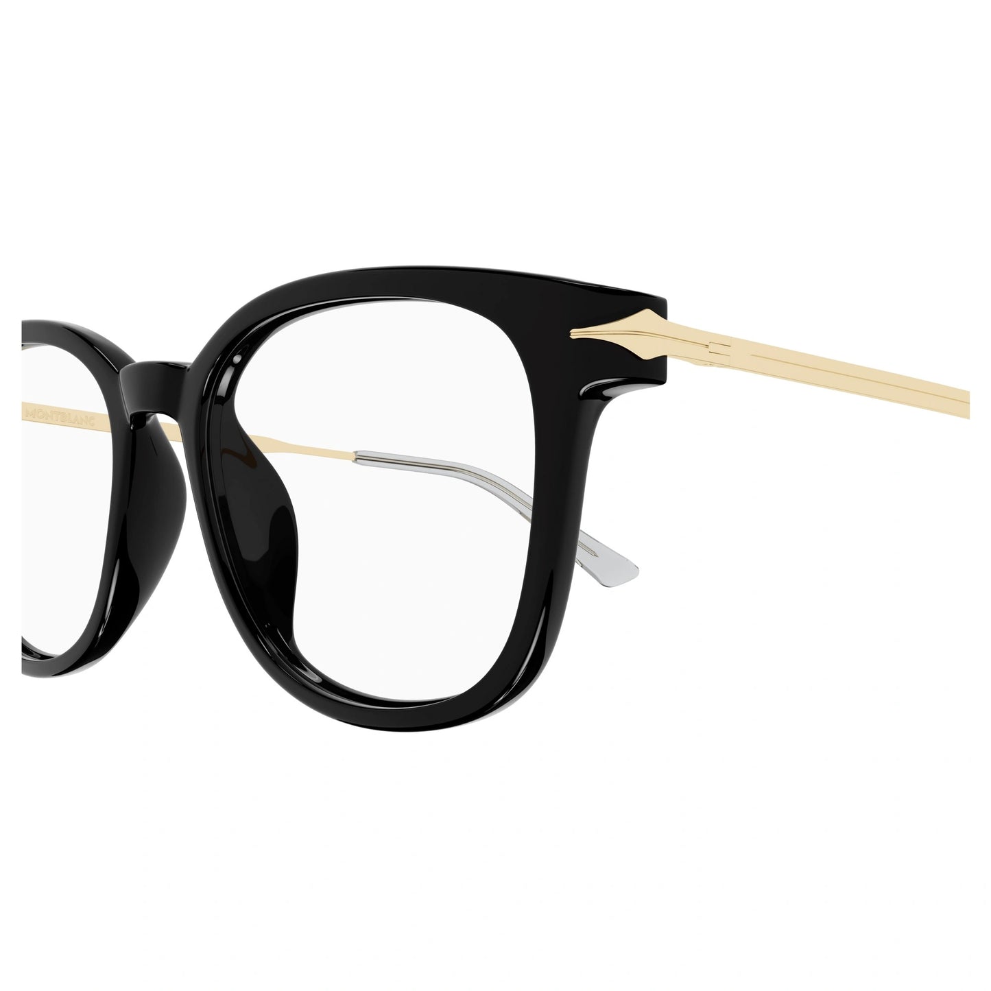 Mont Blanc MB0309oA-001 0mm