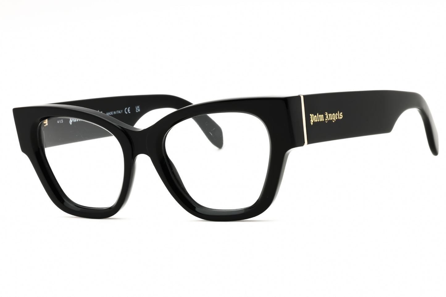 Palm Angels STYLE 15-PERJ015S25PLA0011000 52mm