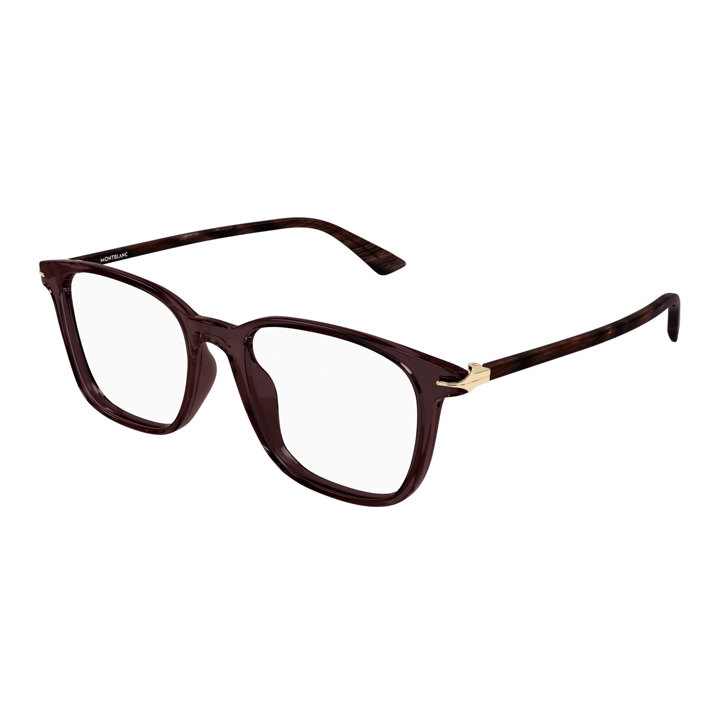Mont Blanc MB0338o-008 54mm