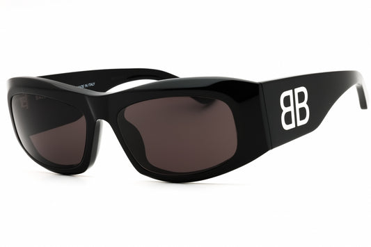 Balenciaga BB0395S-001 60mm