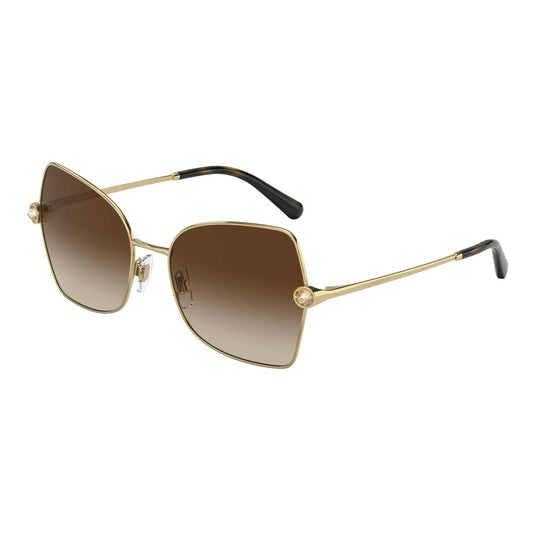 Dolce & Gabbana DG2284B-0213-57 57mm