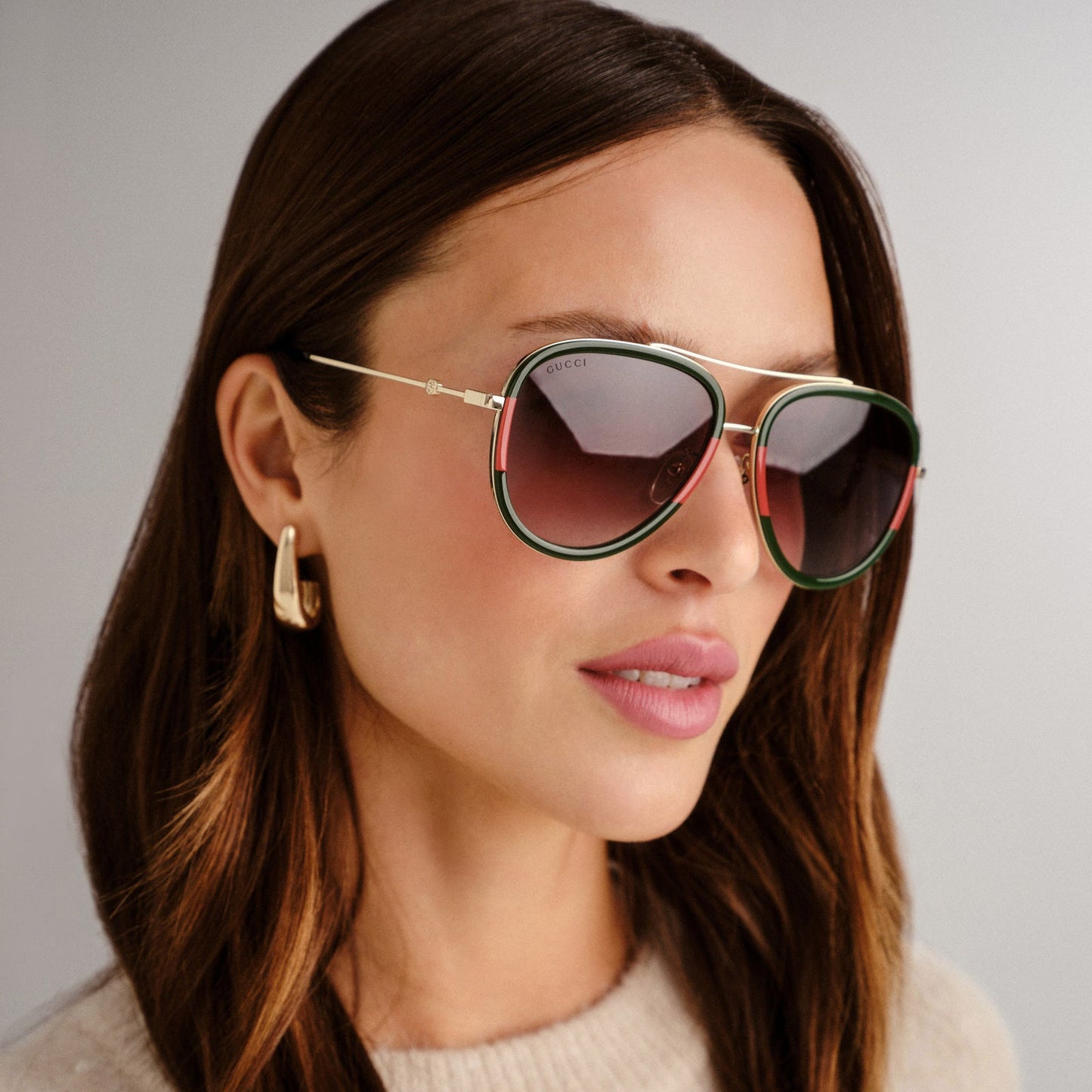 Gucci GG0062S-003-57 57mm