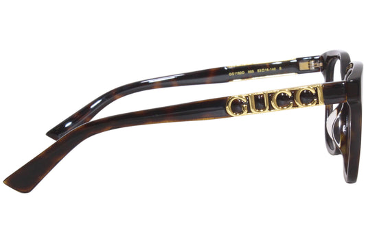 Gucci GG1192o-005 53mm