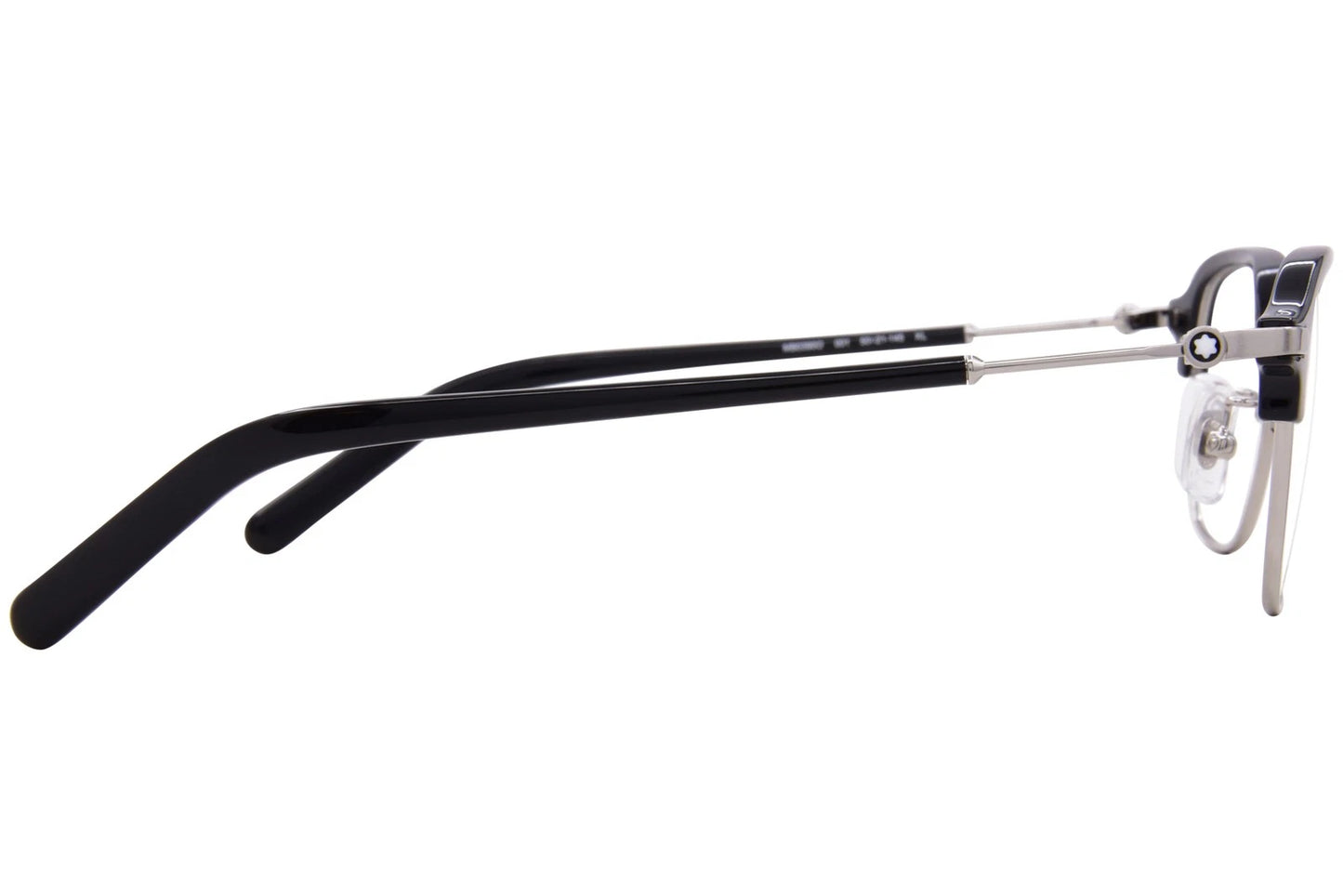 Mont Blanc MB0390o-001 50mm