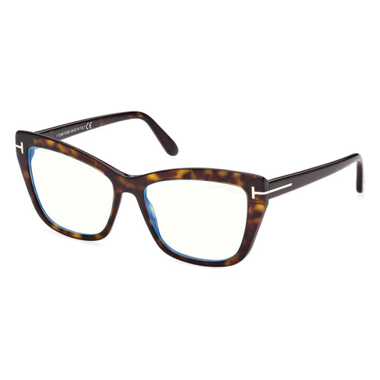 Tom Ford FT5826-B-052-55 55mm