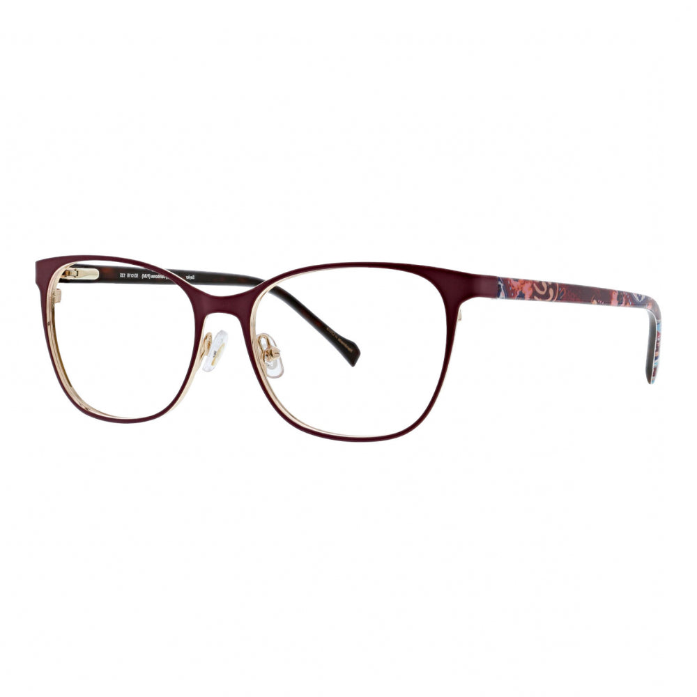 Vera Bradley Saylor Paisley Jamboree 5316 53mm