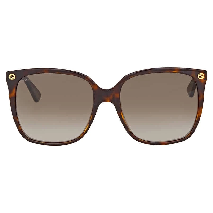 Gucci GG0022S-003 57