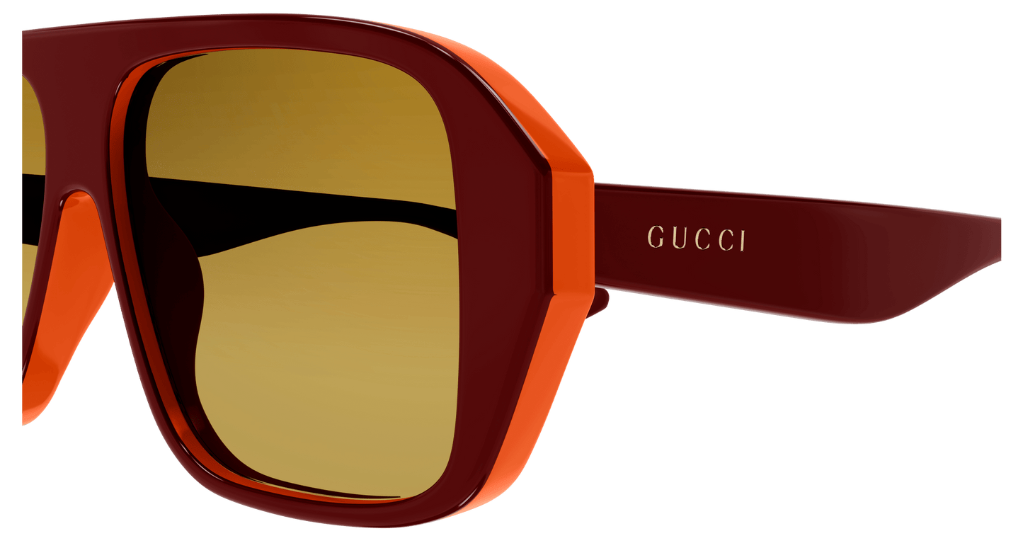 Gucci GG1615S-003-57 57mm