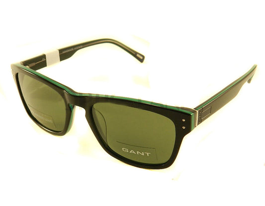 GANT GTS7008BKGRN-2P