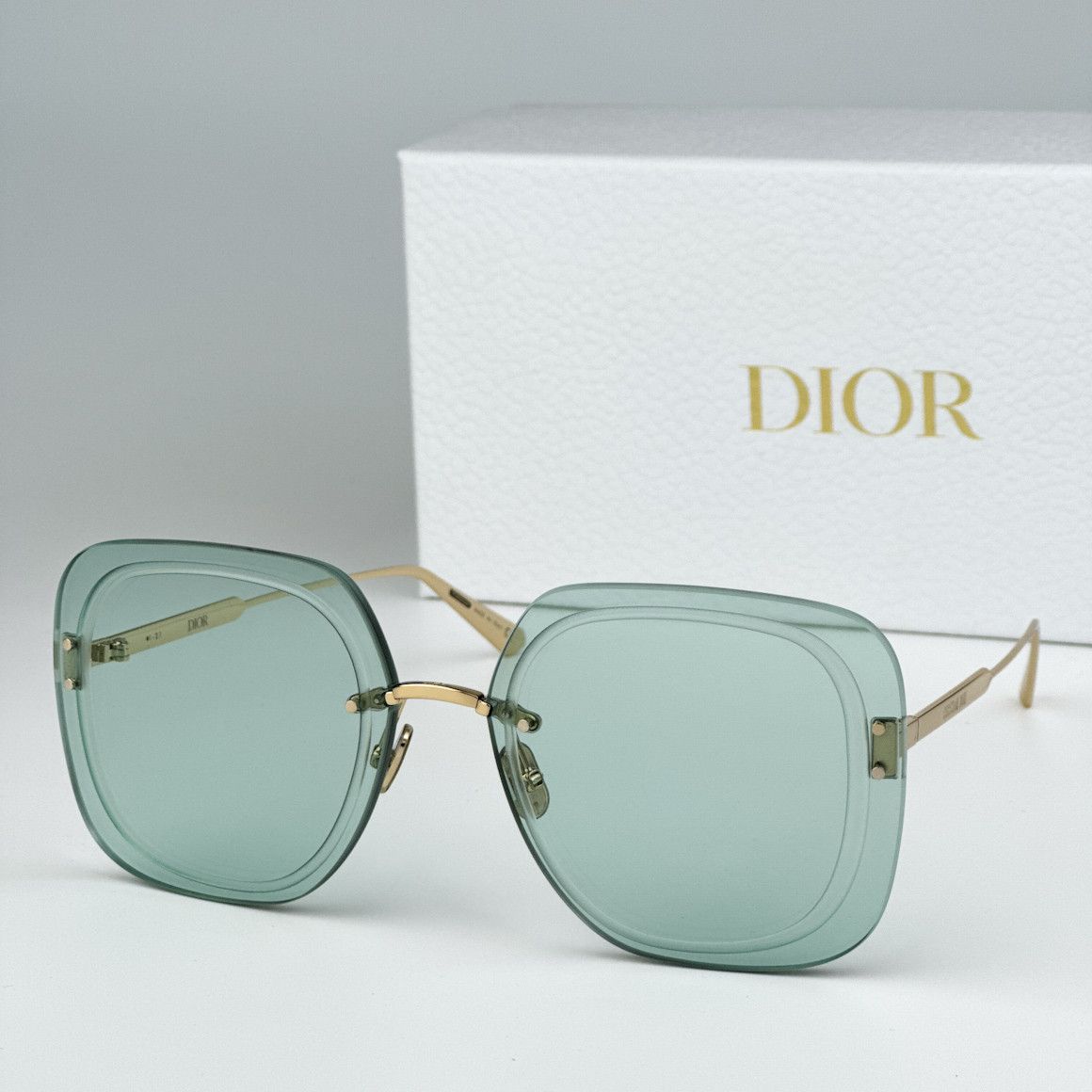 Christian Dior ULTRADIOR-SU-B0O0-65 65mm