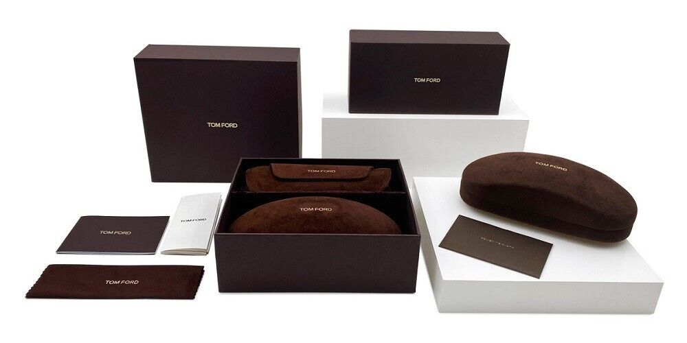 Tom Ford FT5580B-056-55 55mm