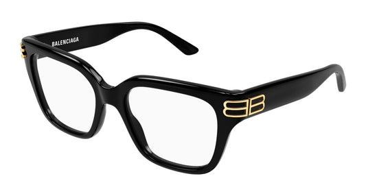Balenciaga BB0437o-006 54mm