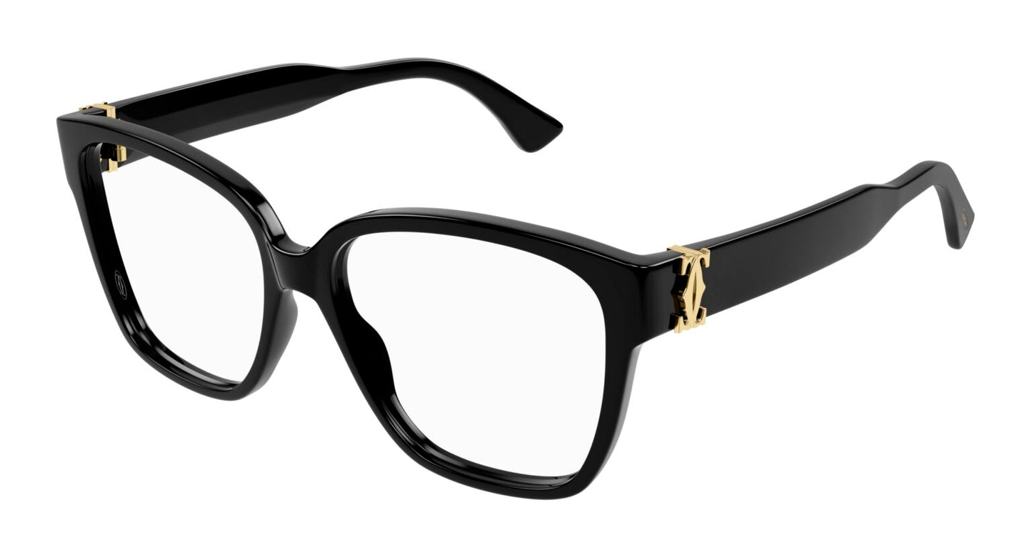 Cartier CT0451o-001 55mm