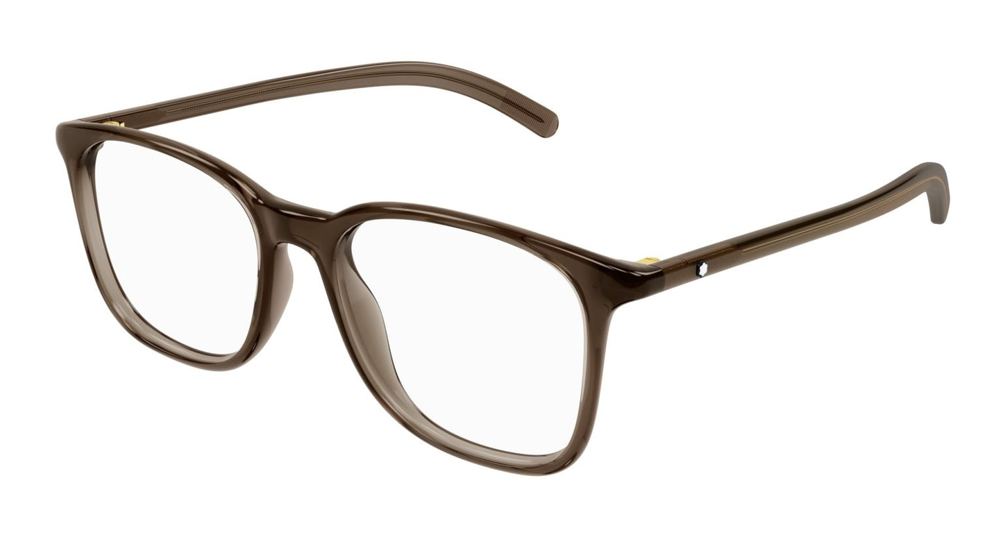 Mont Blanc MB0327o-003 54mm