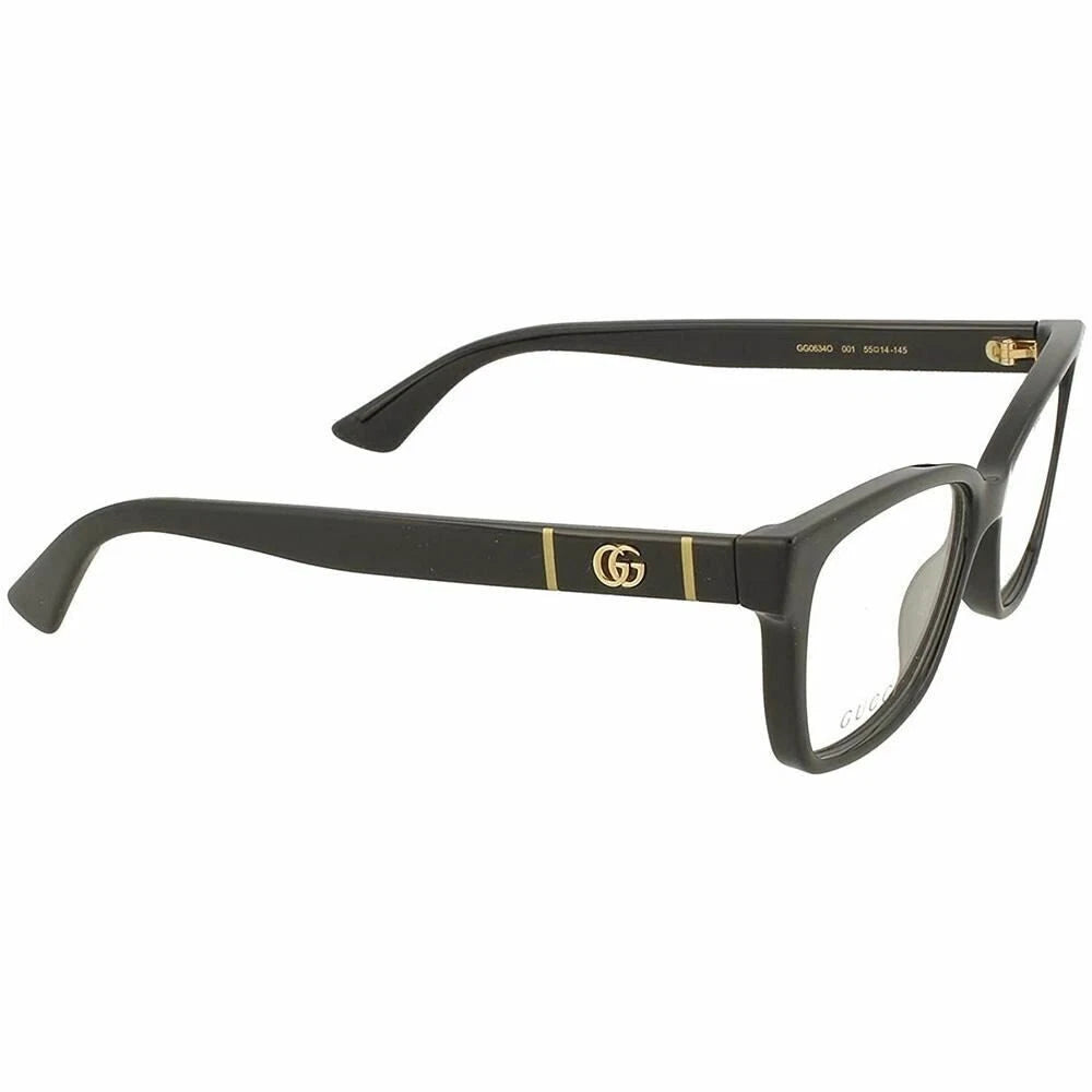 Gucci GG0634o-001 55mm