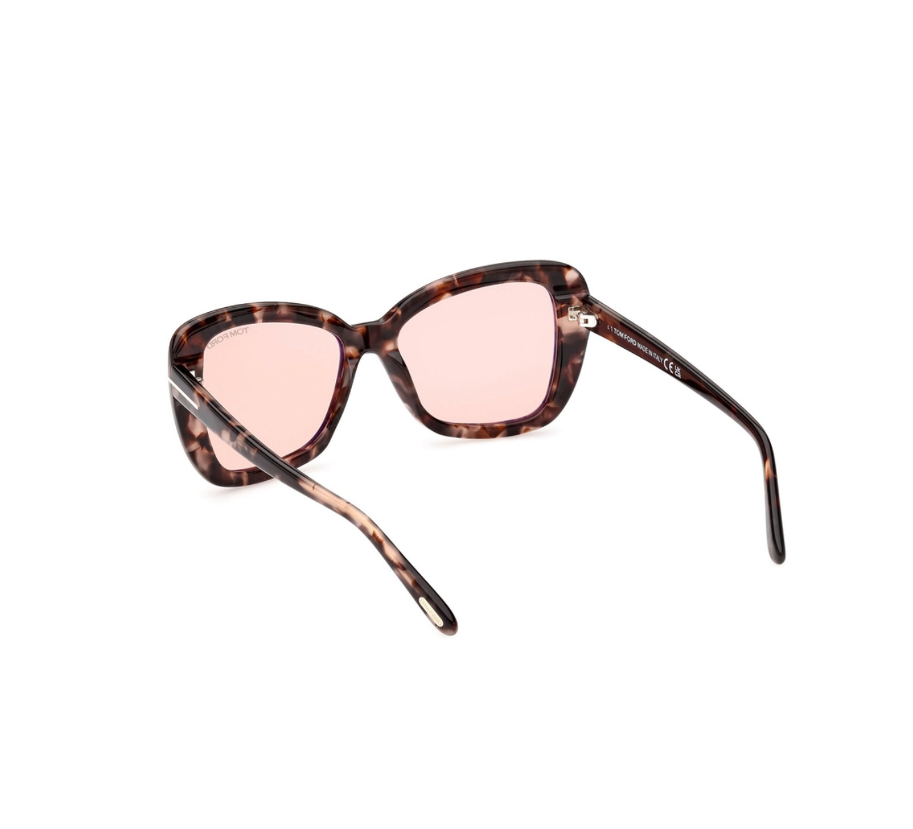 Tom Ford FT1008-55Y-55