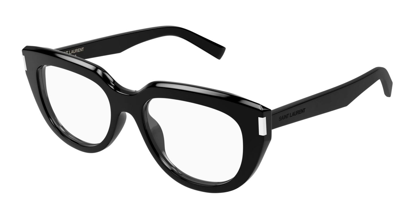 Yves Saint Laurent SL 828-001 54mm
