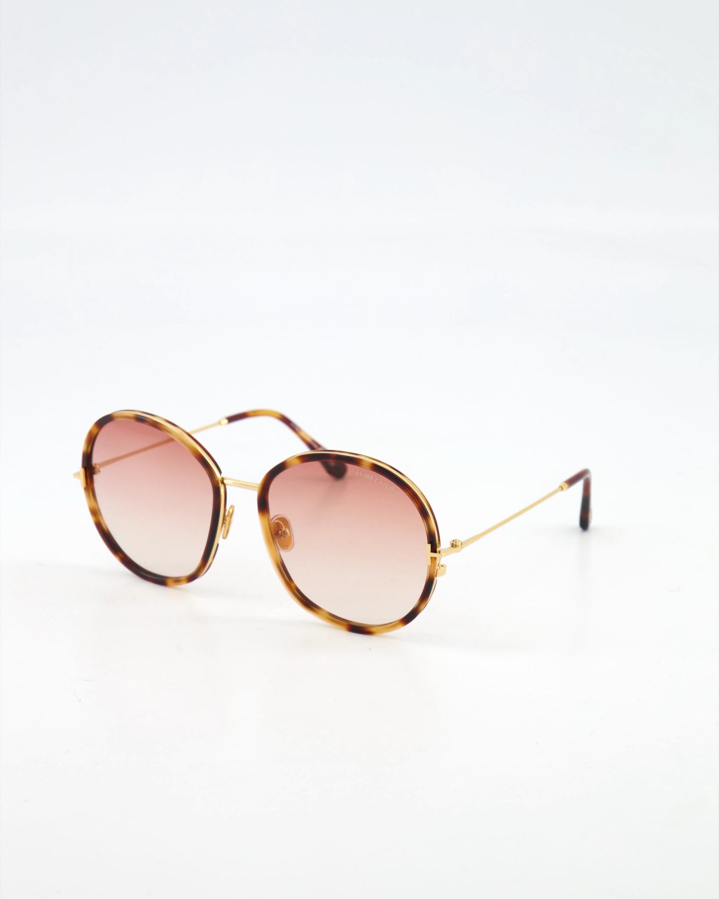 Tom Ford FT0946-53T-58 58mm