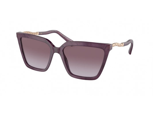 Bvlgari BV8255B-55178H-57 57mm