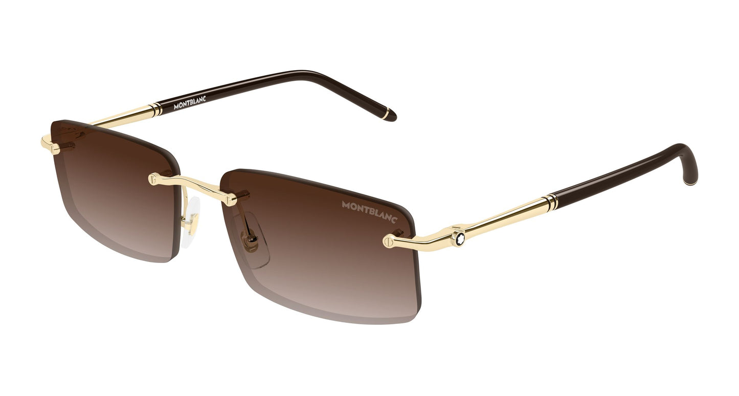 Mont Blanc MB0443S-008 56mm