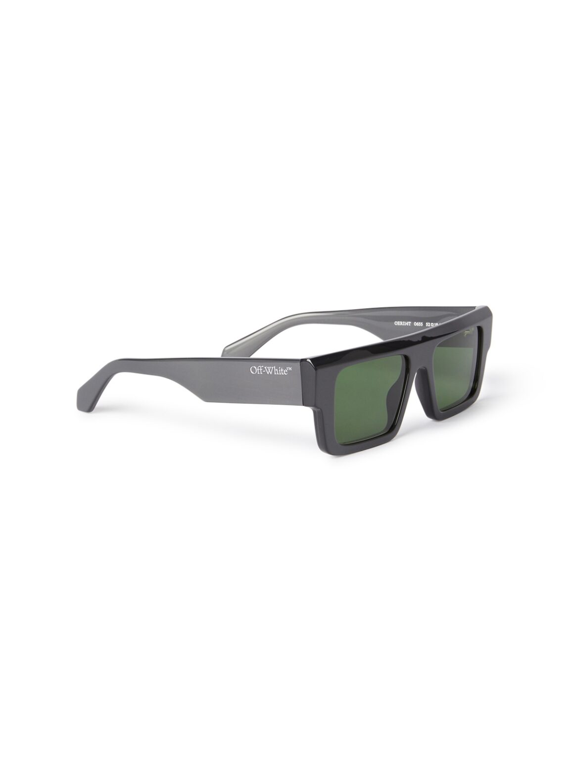 Off-White OERI14TF25PLA0010655 52mm