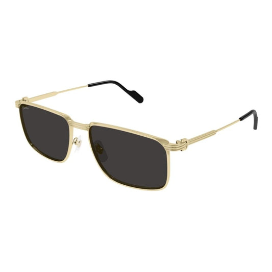 Cartier CT0534S-001 59mm