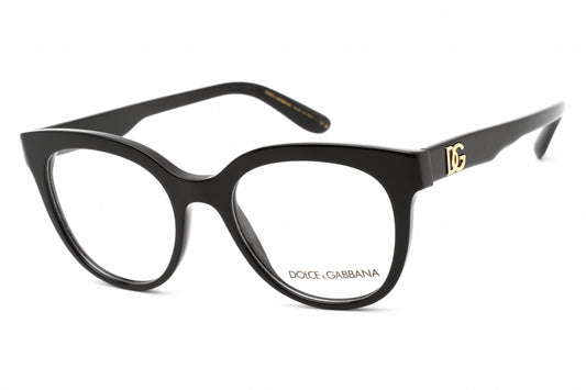 Dolce & Gabbana DG3353-501-51 51mm