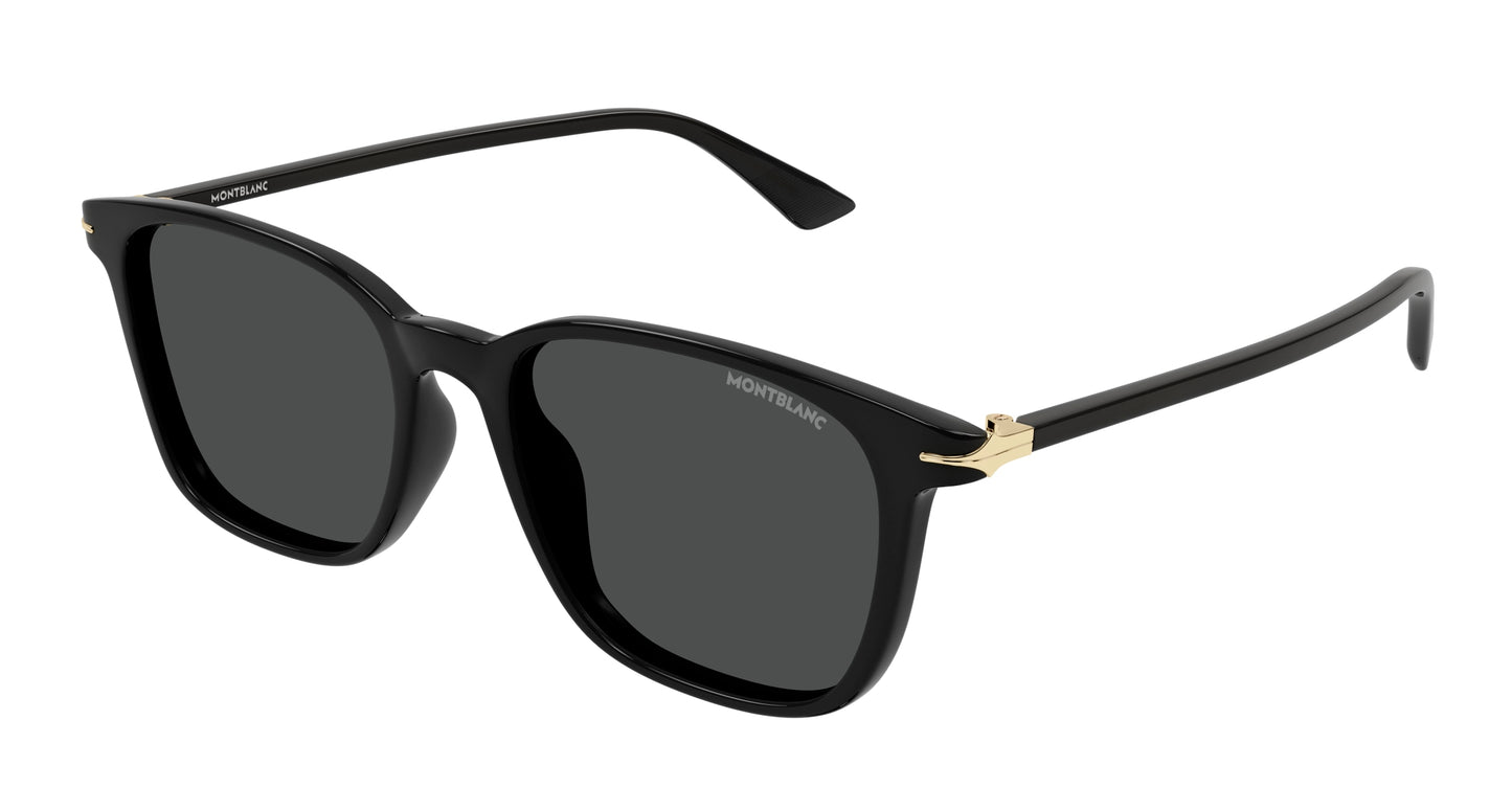 Mont Blanc MB0338S-006 52mm