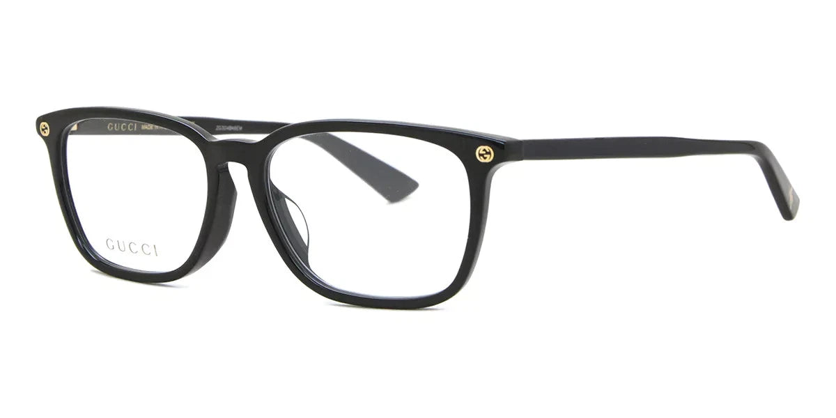 Gucci GG0156oA-001 54mm