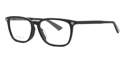 Gucci GG0156oA-001 54mm