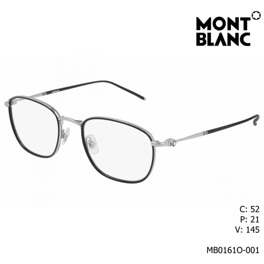 Mont Blanc MB0161o-001 52mm