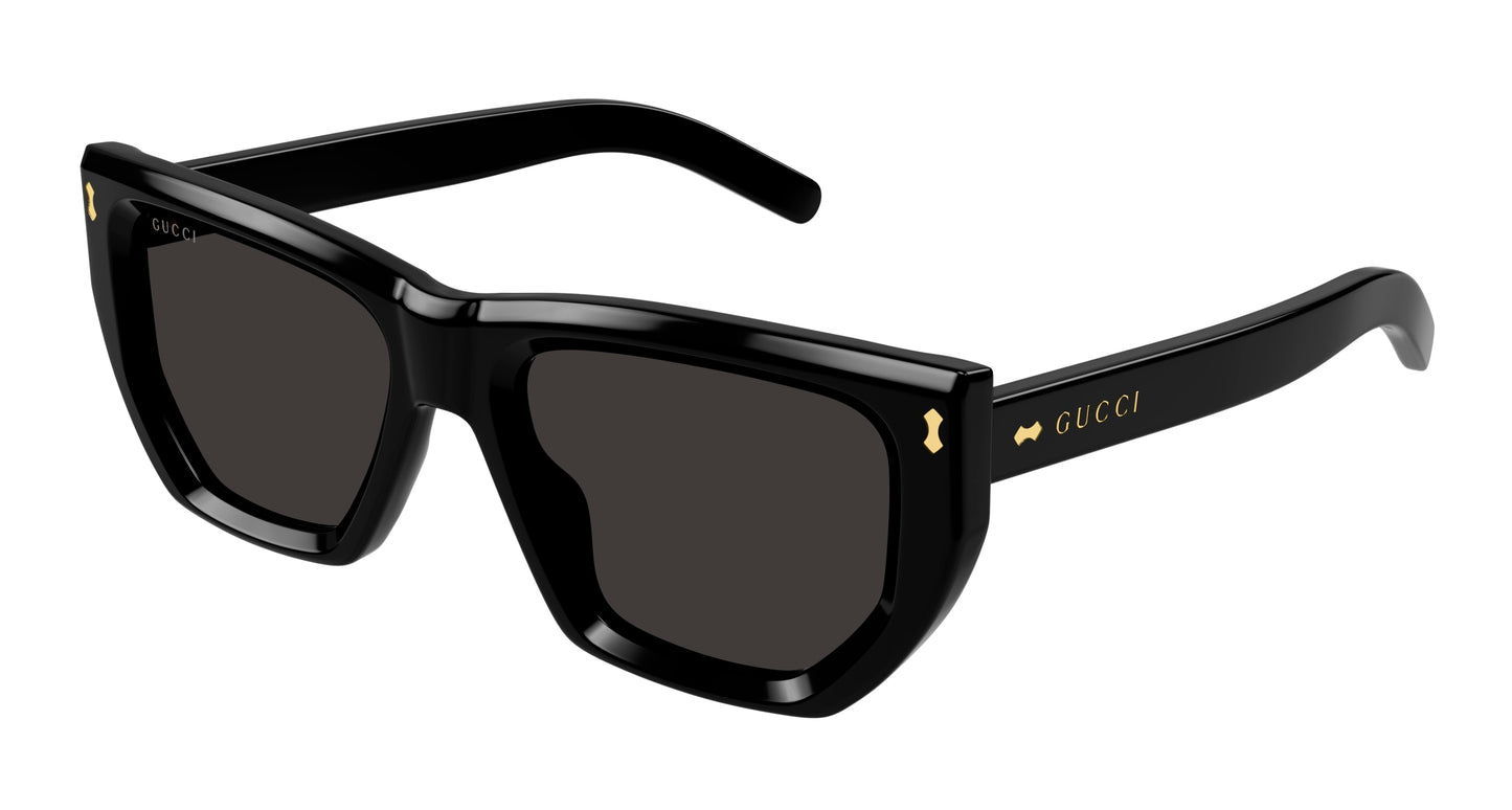 Gucci GG1520S-001-53 53mm