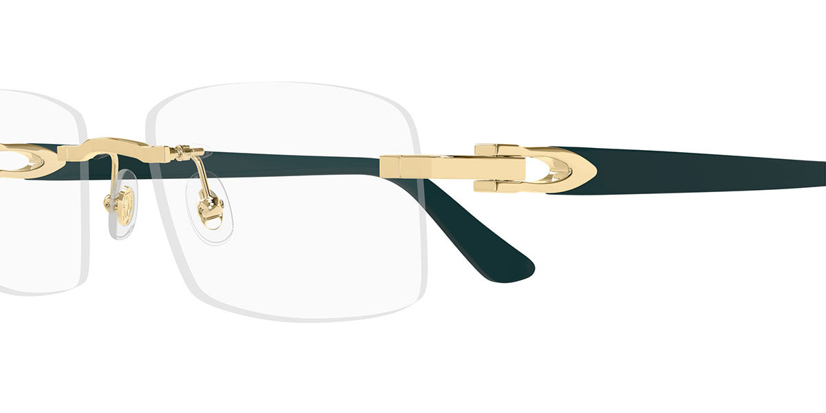 Cartier CT0287o-011 56mm
