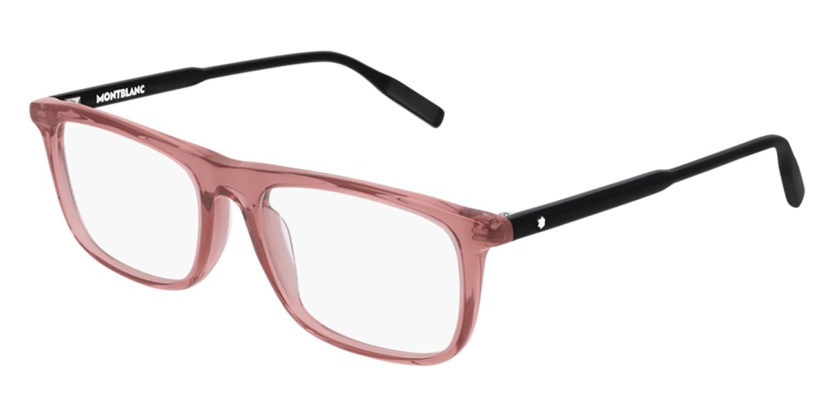 Mont Blanc MB00120-012-54 54mm