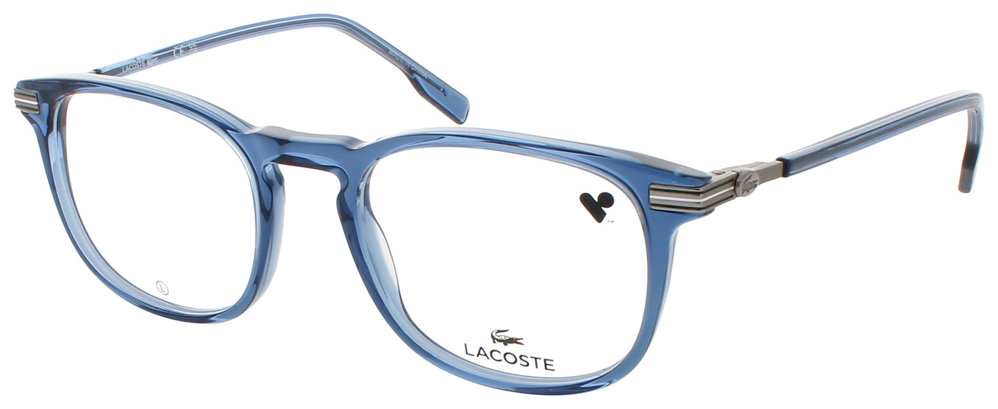 Lacoste L2954-410-51 51mm